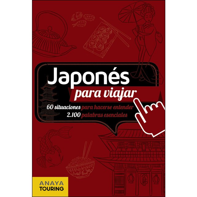 Japonés para viajar.pdf