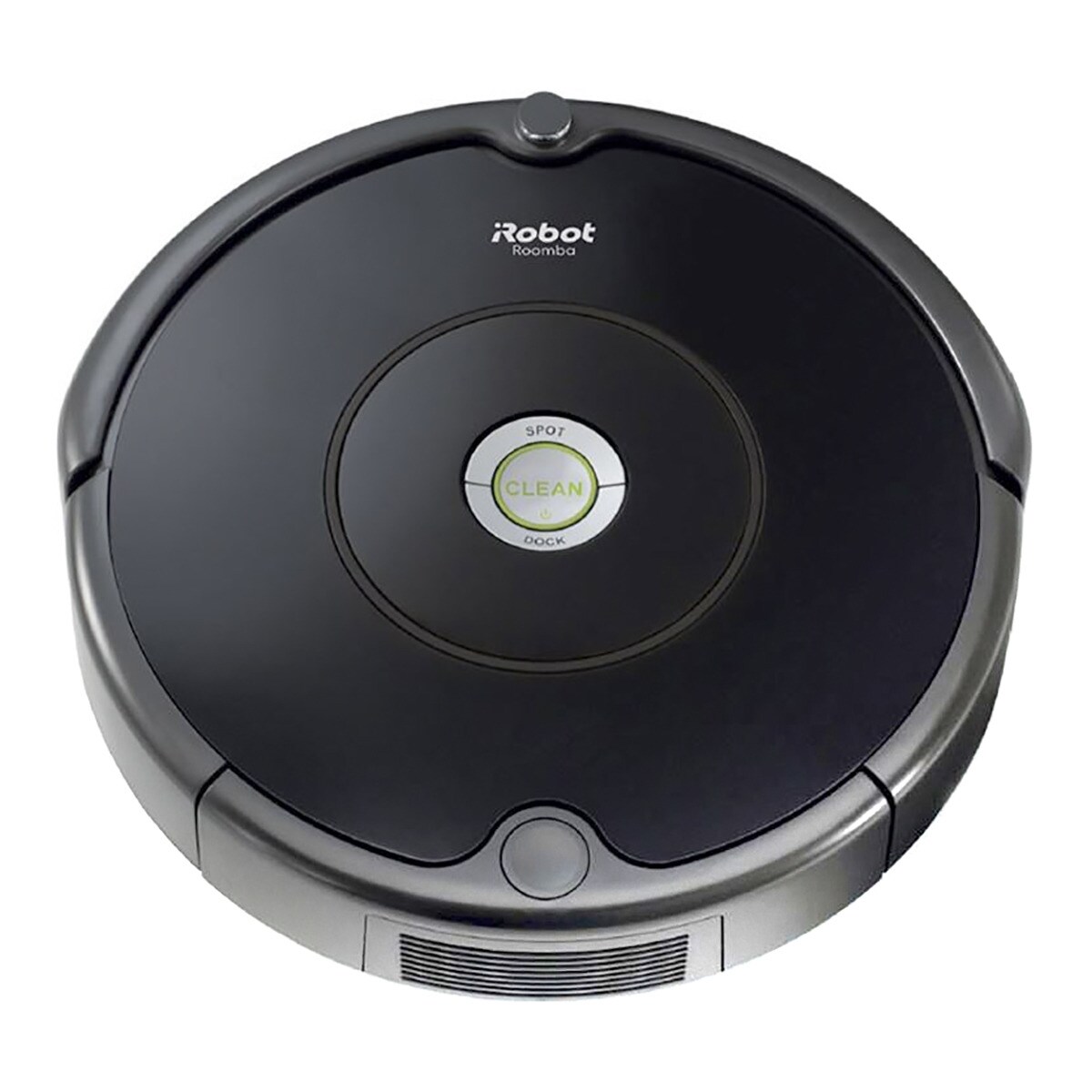 Robot aspirador iRobot Roomba 606