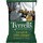 TYRRELL'S patatas fritas artesanas inglesas con sal marina y vinagre bolsa 150 g