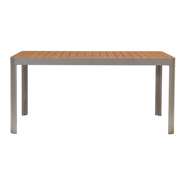 Mesas de jardín Terraza y jardín Hogar El Corte Inglés