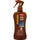 BABARIA Carrot protective sun oil SPF-6 tan accelerator, water-resistant spray 300 ml