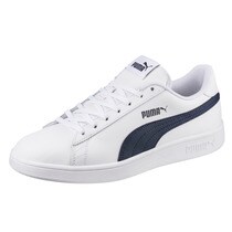puma men's smash v2 trainers
