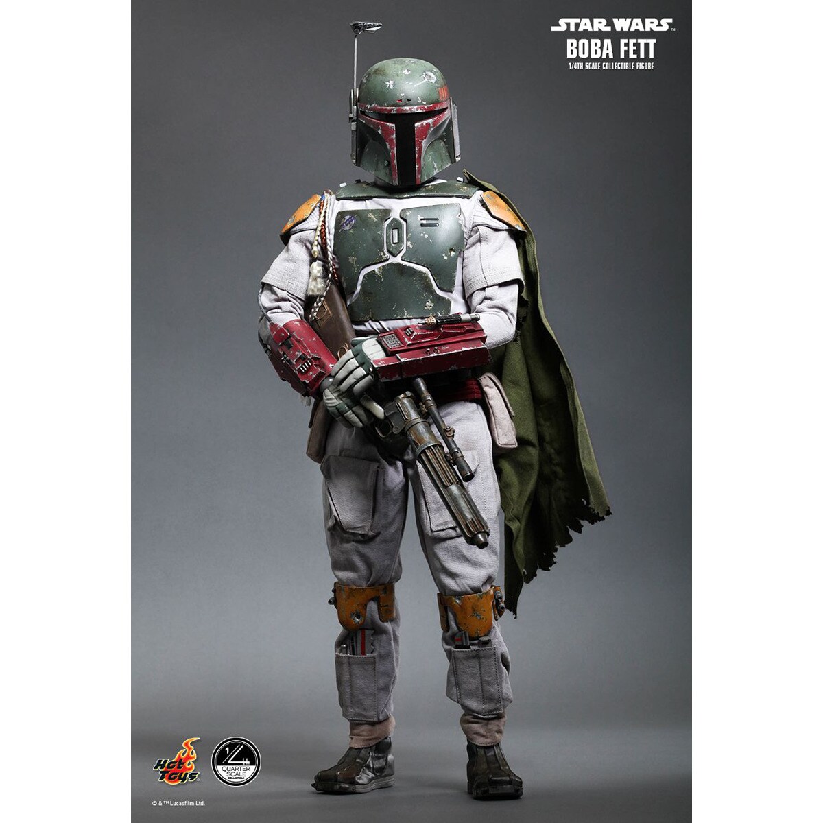 Imagem 0 de Figura de Star Wars Bobs Fett