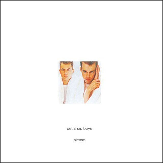 Please (LP-Vinilo).