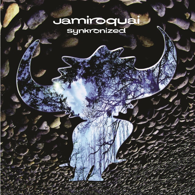 Synkronized (LP-Vinilo).