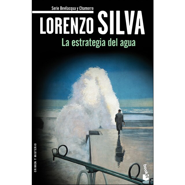 La estrategia del agua.pdf