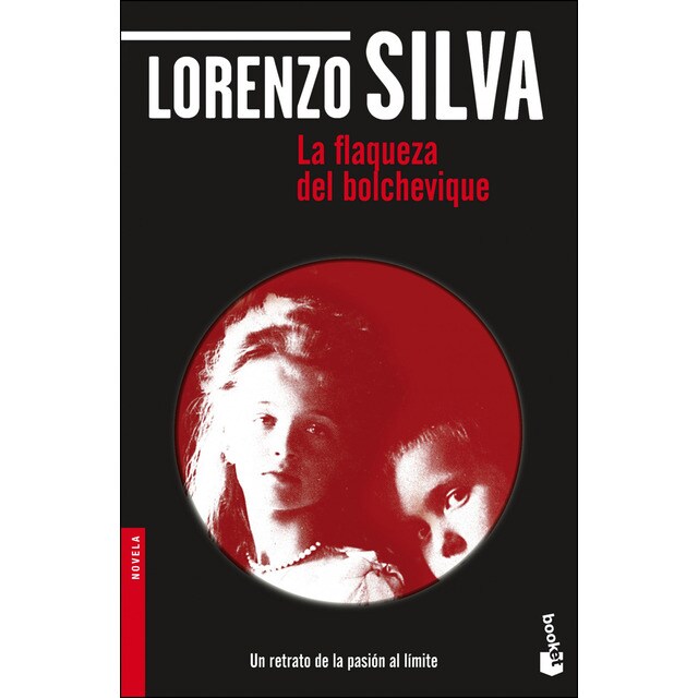 La flaqueza del bolchevique.pdf