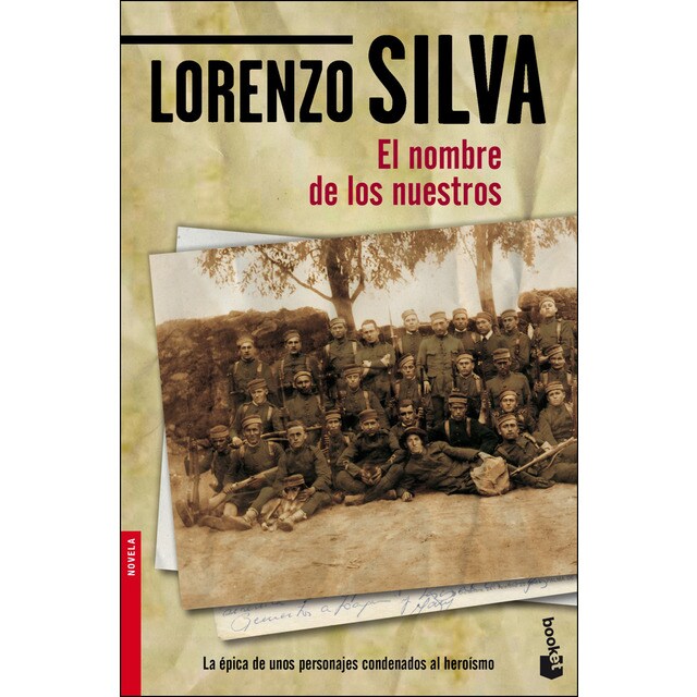 El nombre de los nuestros.pdf