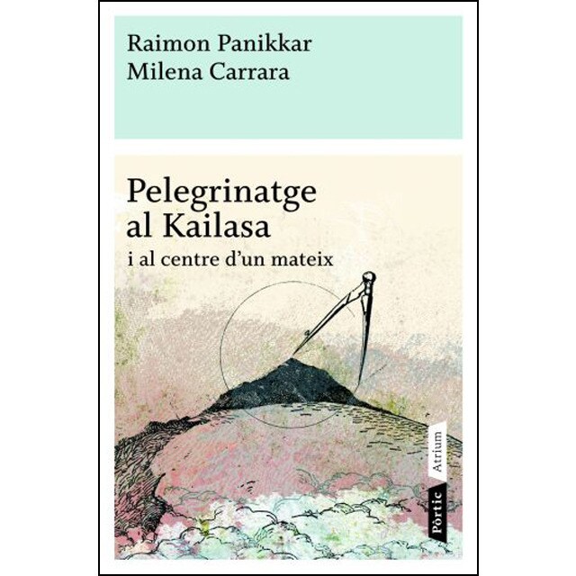 Pelegrinatge a kailasa: I al centre dun mateix.pdf
