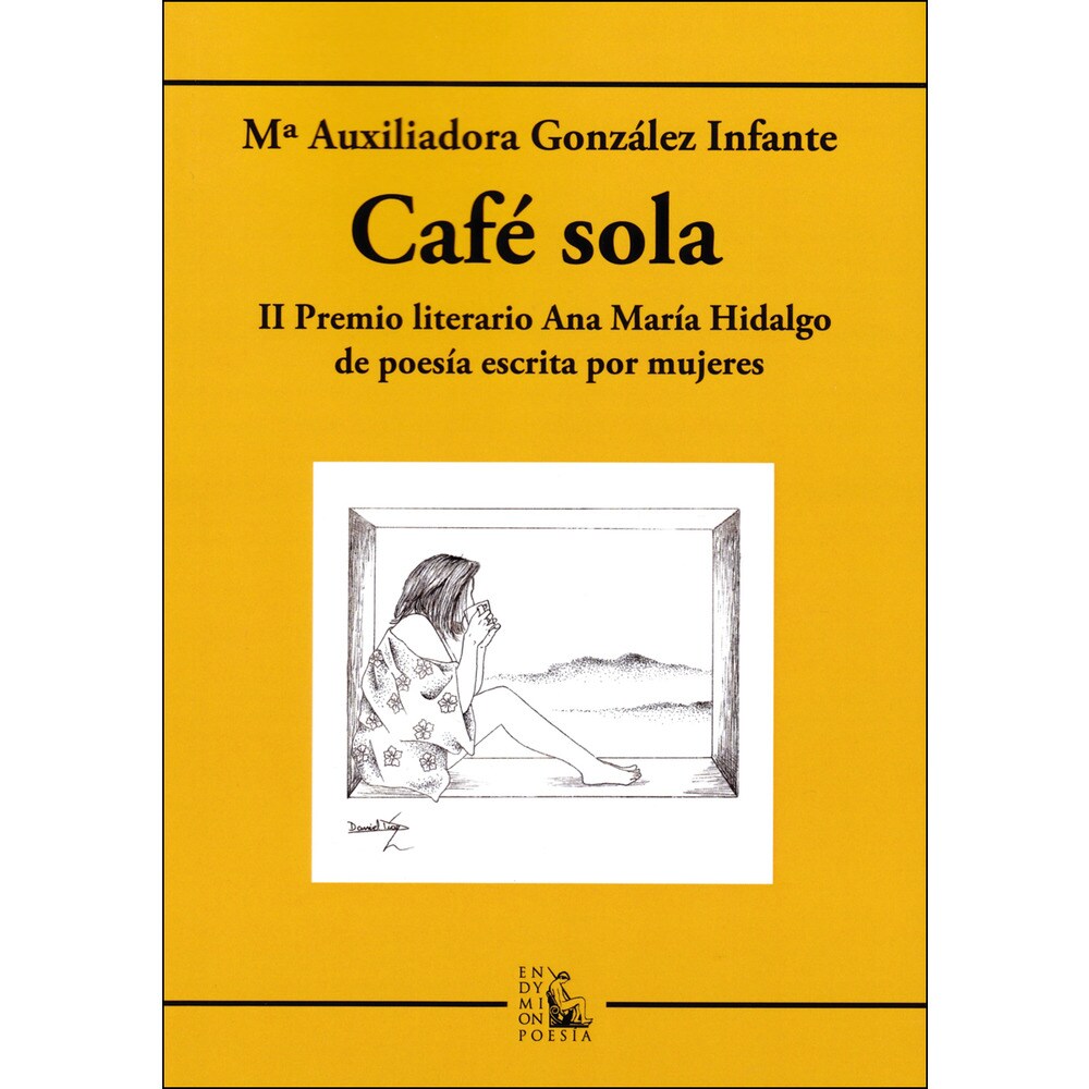 Café sola (Tapa blanda)