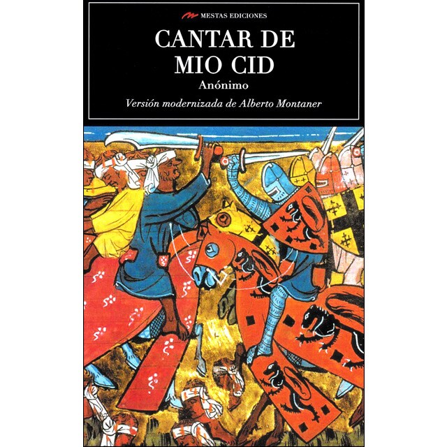 Cantar de mio cid.pdf