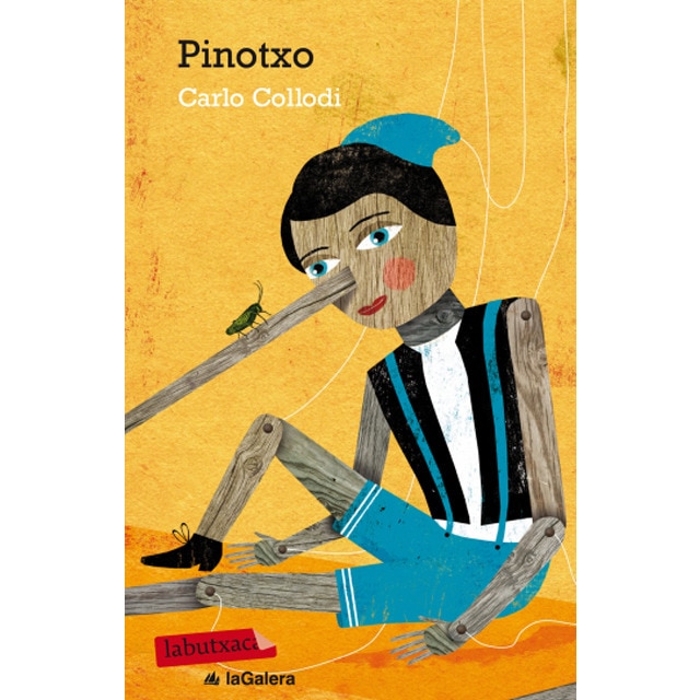 Pinotxo