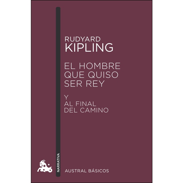 El hombre que quiso ser rey.pdf