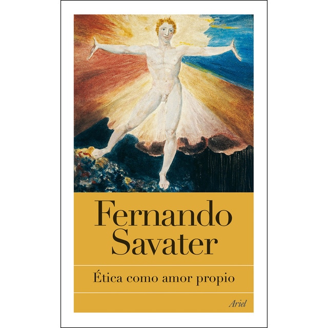 Ética como amor propio.pdf
