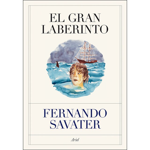 El gran laberinto.pdf