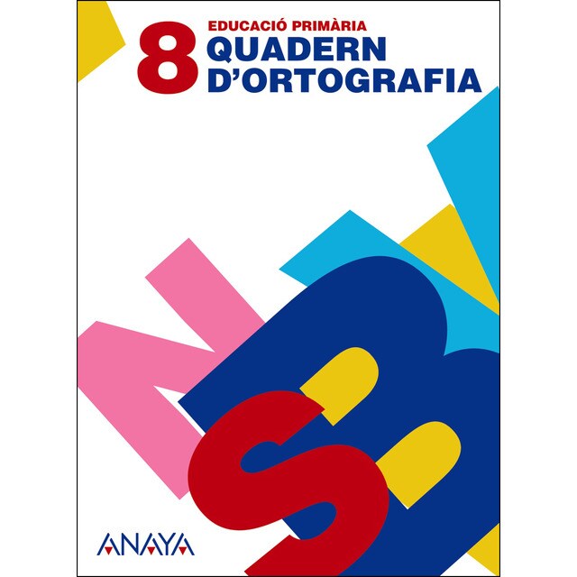 Quadern dortografia 8..pdf