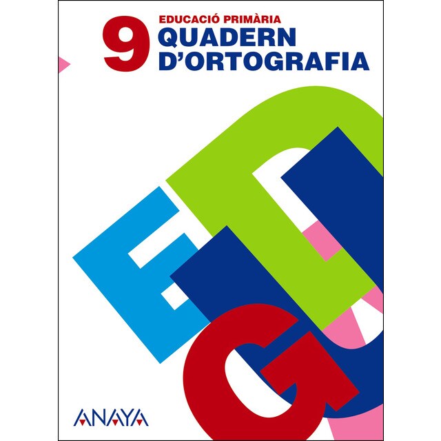Quadern dortografia 9..pdf