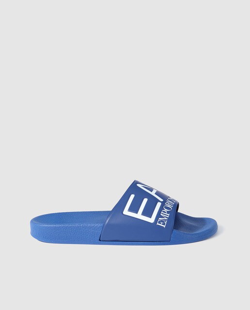 ea7 flip flops
