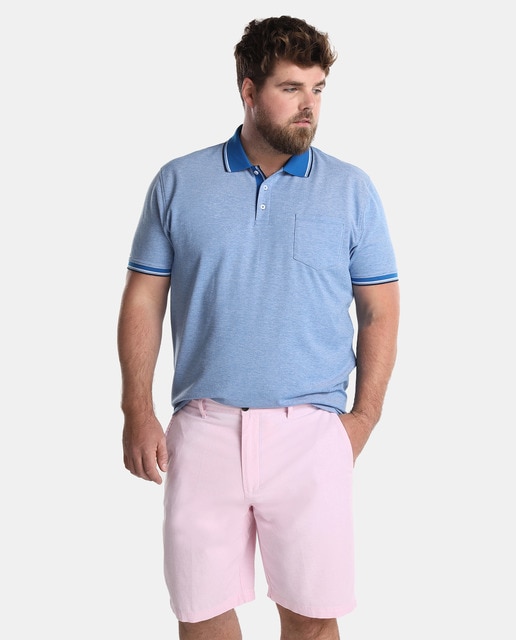 mens pink shorts