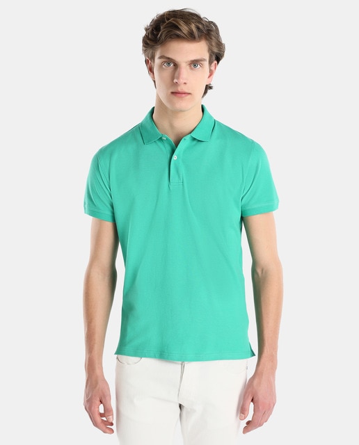 polos de hombre corte ingles