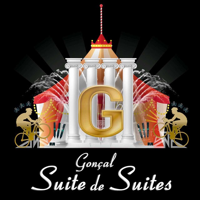Suite de suites (CD)