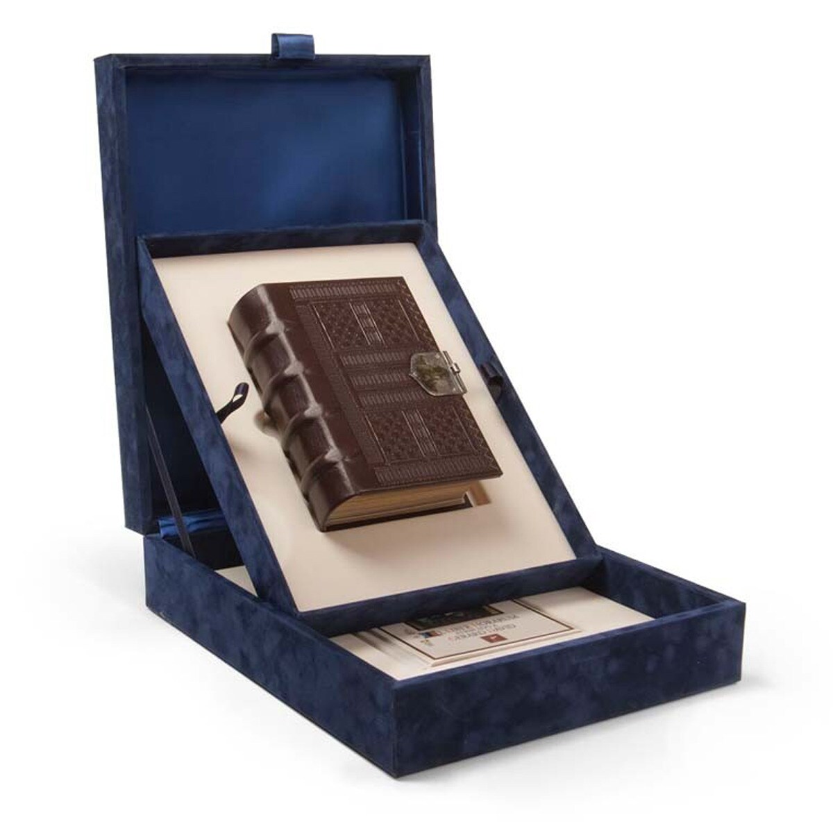 Liber Horarum De Gerard David (S. Xv) (Piel) 2