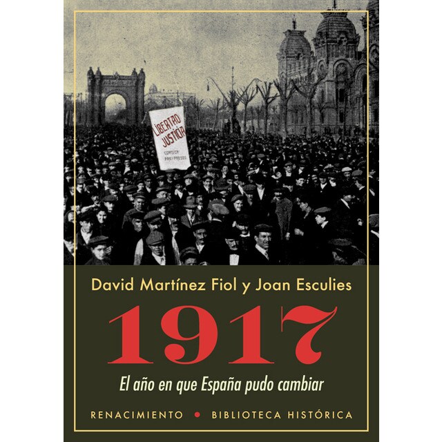 1917. El año en que españa pudo cambiar.pdf