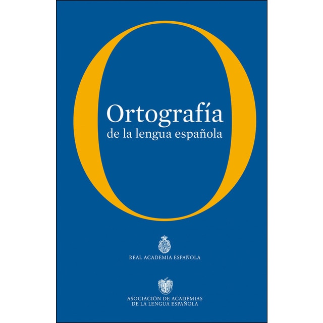 Ortografía de la lengua española.pdf