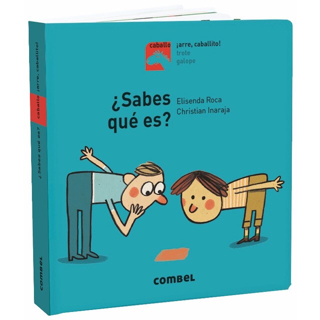 ¿sabes qué es?.pdf