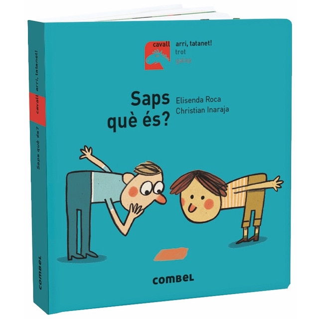 Saps què és?