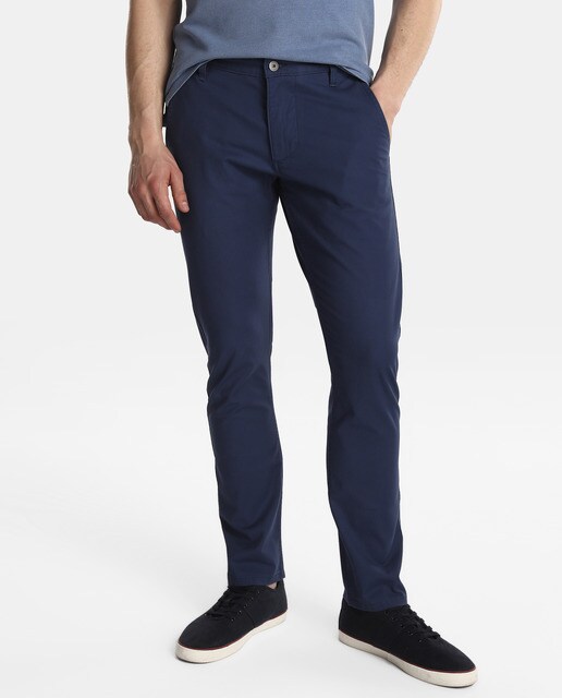 pantalon dockers skinny tapered