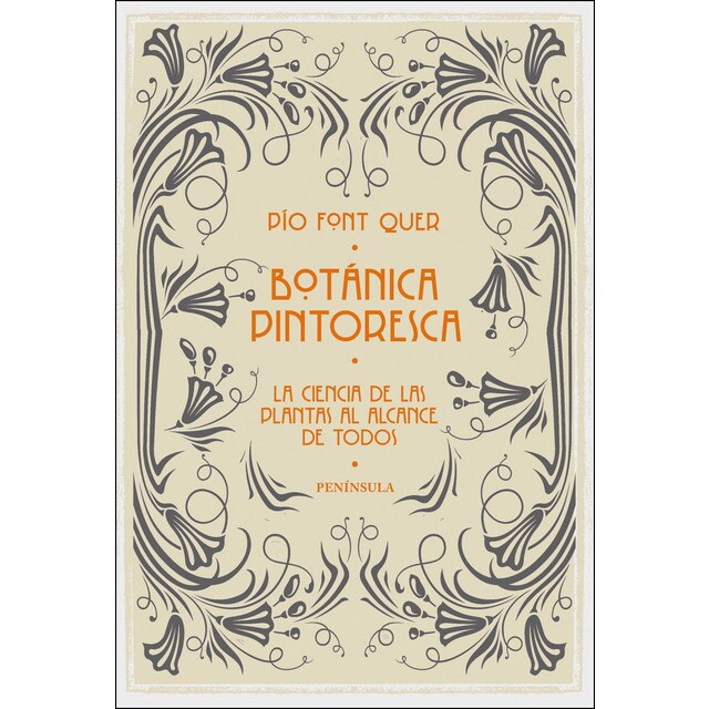 Botánica pintoresca: La ciencia de las plantas al alcance de todos.pdf