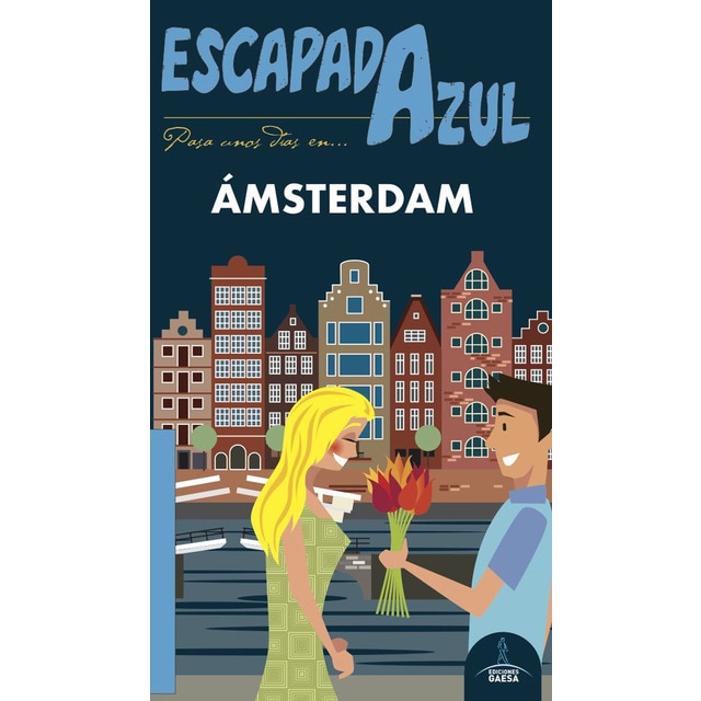Ámsterdam escapada.pdf