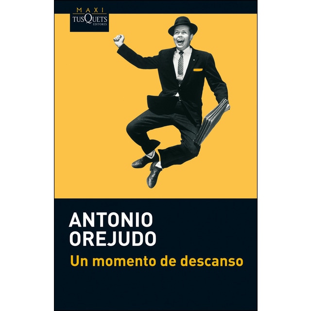 Un momento de descanso (Bolsillo) (Tapa blanda)