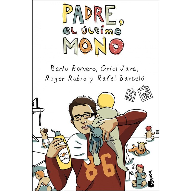 Padre, el último mono.pdf
