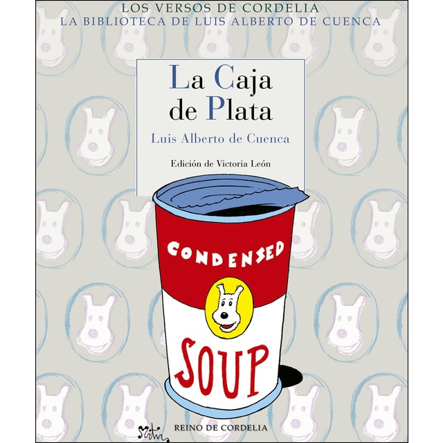 La caja de plata (Tapa blanda)