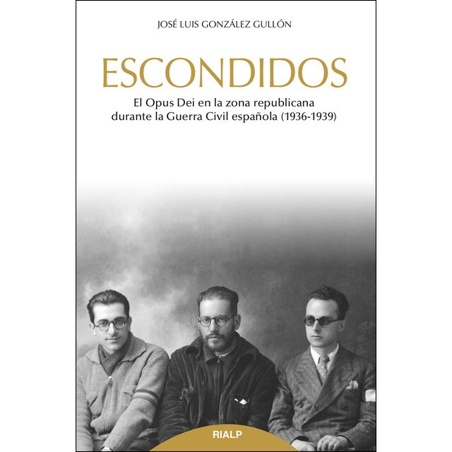Escondidos.pdf