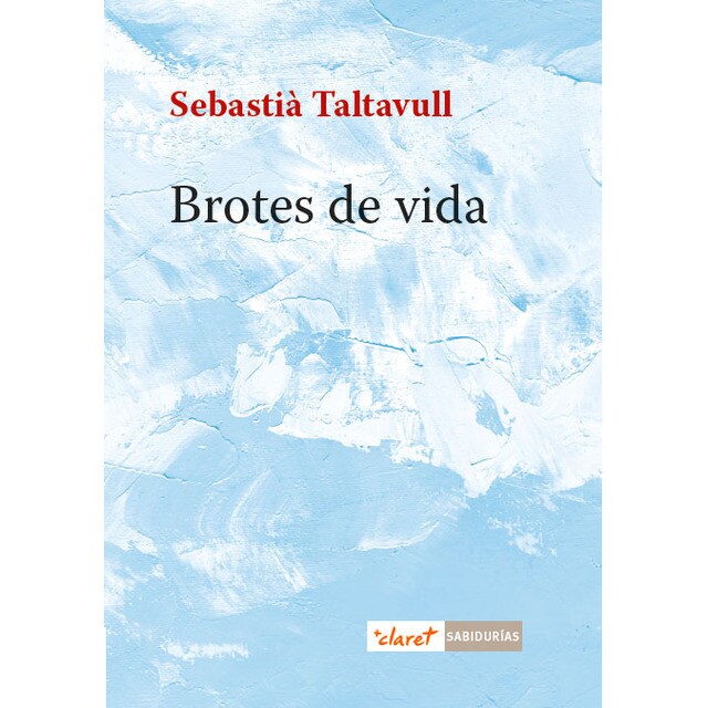 Brotes de vida (Tapa blanda)