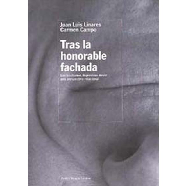 Tras la honorable fachada: Los trastornos depresivos desde una perspectiva relacional.pdf