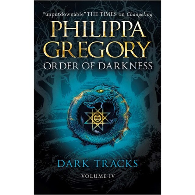 Dark tracks volumen iv