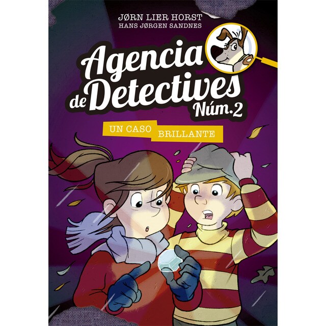 Agencia de detectives núm. 2 - 6. Un caso brillante.pdf