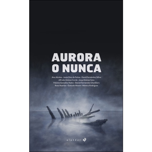 Aurora o nunca.pdf