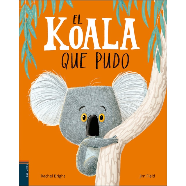 El koala que pudo (Tapa dura)