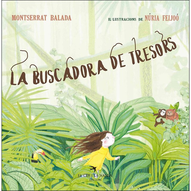 La buscadora de tresors.pdf