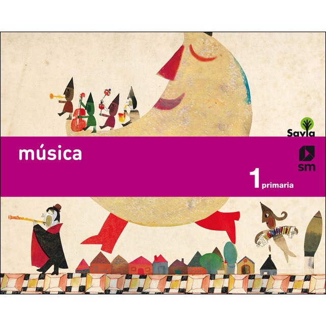 Música. 1 primaria. Savia.pdf