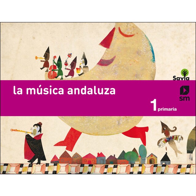 Música. 1 primaria. Savia. Andalucía.pdf