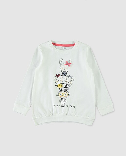 El corte ingles name it niña Clearance