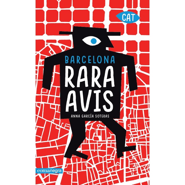 Barcelona rara avis: La ciutat més curiosa en 101 visites.pdf