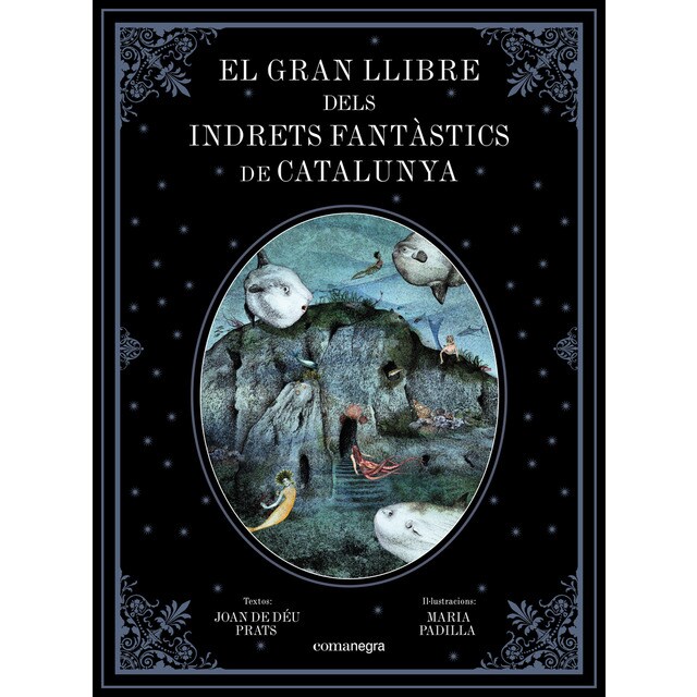 El gran llibre dels indrets fantàstics de catalunya.pdf