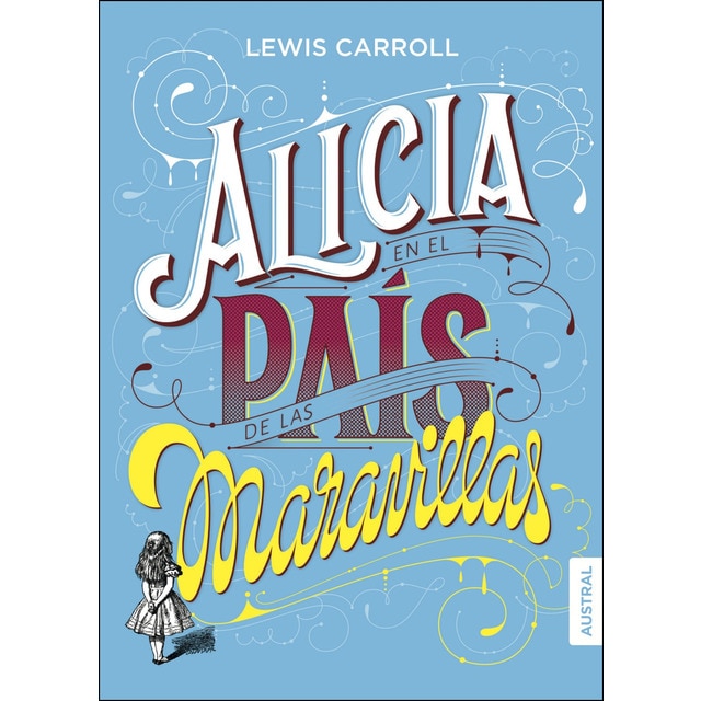 Alicia en el país de las maravillas.pdf